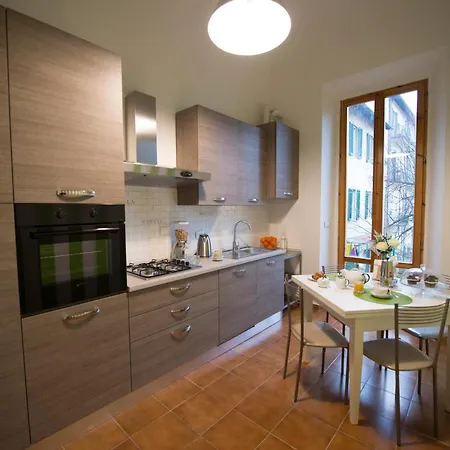 Apartment La Filarocca Apartment. Florence