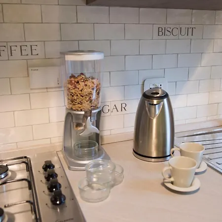 La Filarocca Apartment. 아파트 피렌체